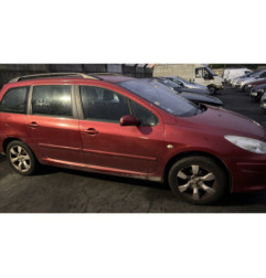 Bouchon de carburant PEUGEOT 307