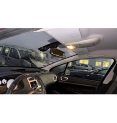 Bouchon de carburant PEUGEOT 307