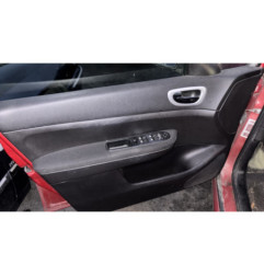 Bras essuie glace arriere PEUGEOT 307