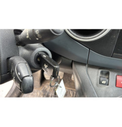 Amortisseur avant gauche PEUGEOT PARTNER 2