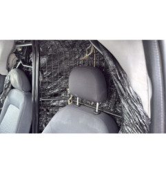 Baguette de porte avant droite CITROEN NEMO