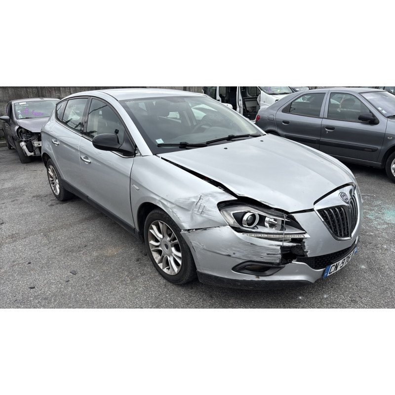 Custode arriere droit LANCIA DELTA 3 Photo n°5