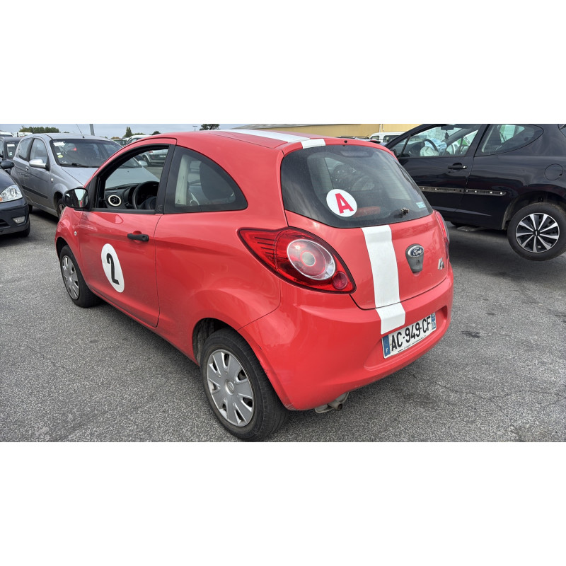 Bras essuie glace avant gauche FORD KA 2 Photo n°8