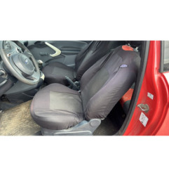 Poignee porte avant gauche FORD KA 2
