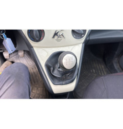Poignee porte avant gauche FORD KA 2