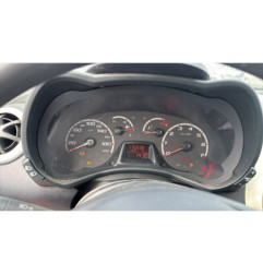 Poignee porte avant gauche FORD KA 2