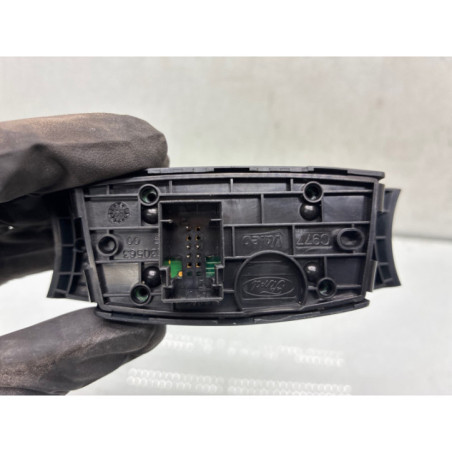 Bouton de warning FORD KA 2