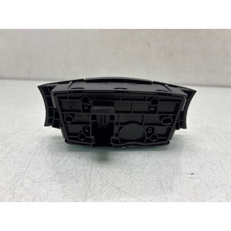 Bouton de warning FORD KA 2 Photo n°3