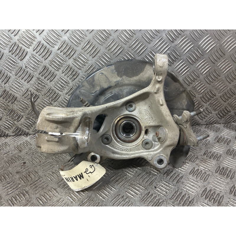 Pivot de moyeu avant droit VOLKSWAGEN TIGUAN 2 Photo n°3