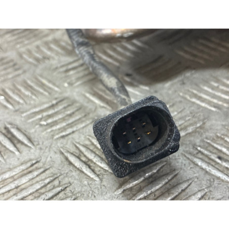 Catalyseur (echappement) CITROEN C3 2