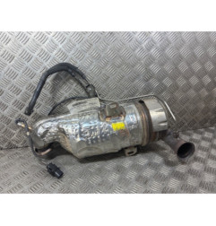 Catalyseur (echappement) CITROEN C3 2