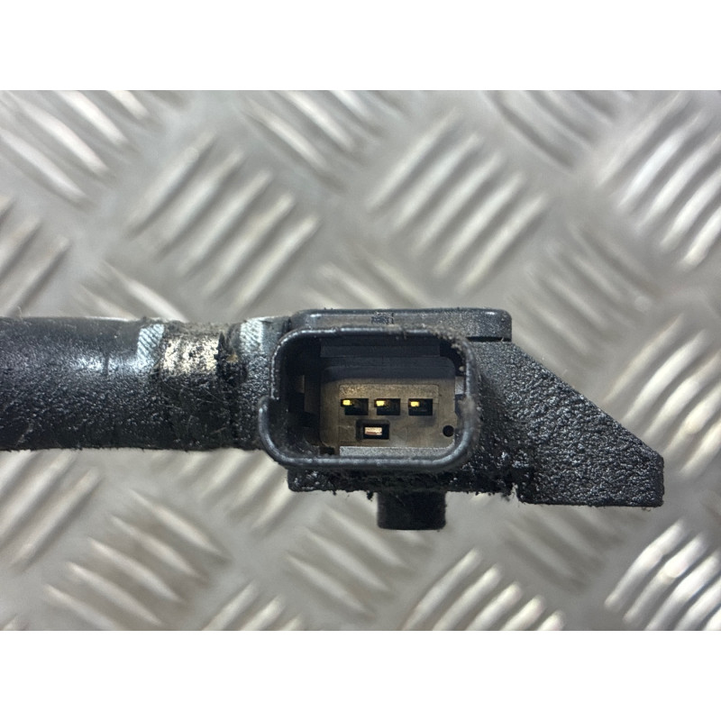 Catalyseur (echappement) CITROEN C3 2 Photo n°4