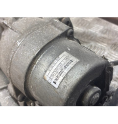Cremaillere assistee PEUGEOT 207