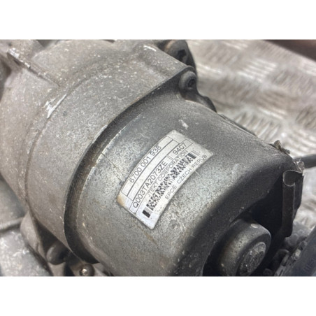 Cremaillere assistee PEUGEOT 207