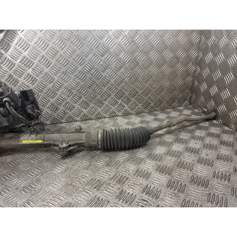Cremaillere assistee PEUGEOT 207 Photo n°4