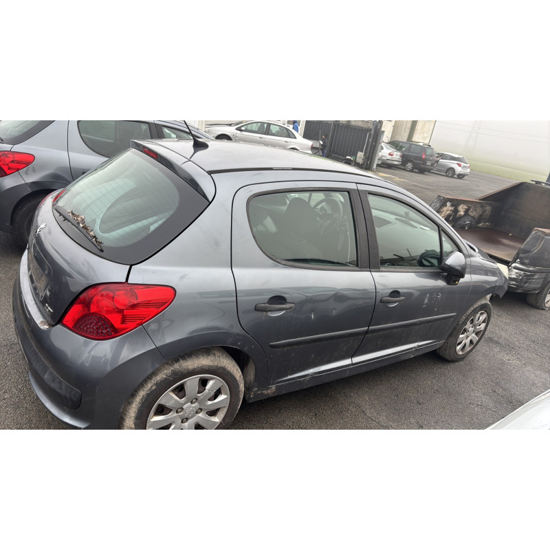 Cremaillere assistee PEUGEOT 207 Photo n°12