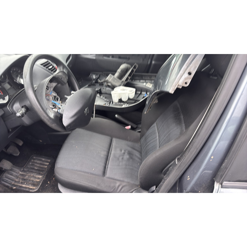 Cremaillere assistee PEUGEOT 207 Photo n°16