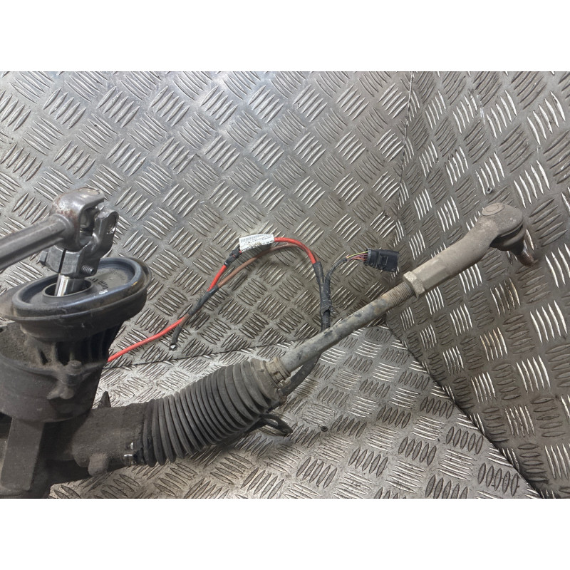 Cremaillere assistee VOLKSWAGEN GOLF 7 Photo n°3