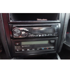 Attache ceinture arriere droit VOLKSWAGEN GOLF 4