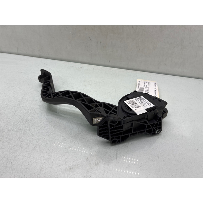 Pedale d'accelerateur PEUGEOT 208 1 Photo n°4