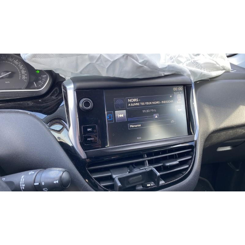 Pedale d'accelerateur PEUGEOT 208 1 Photo n°7