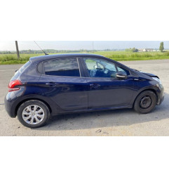 Pedale d'accelerateur PEUGEOT 208 1