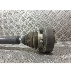 Cardan droit (transmission) VOLKSWAGEN GOLF 7 Photo n°1
