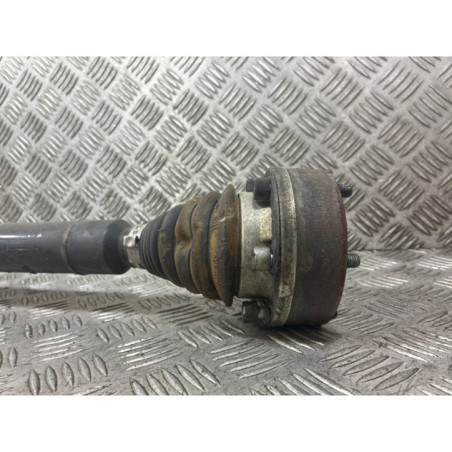 Cardan droit (transmission) VOLKSWAGEN GOLF 7 Photo n°1