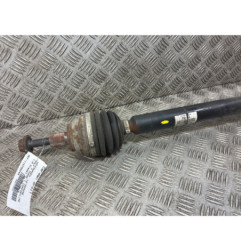 Cardan droit (transmission) VOLKSWAGEN GOLF 7