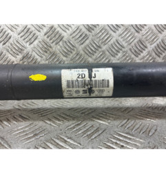 Cardan droit (transmission) VOLKSWAGEN GOLF 7