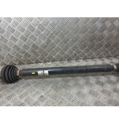 Cardan droit (transmission) VOLKSWAGEN GOLF 7