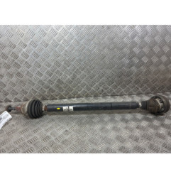 Cardan droit (transmission) VOLKSWAGEN GOLF 7