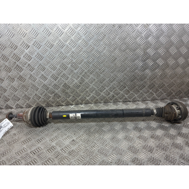 Cardan droit (transmission) VOLKSWAGEN GOLF 7 Photo n°5
