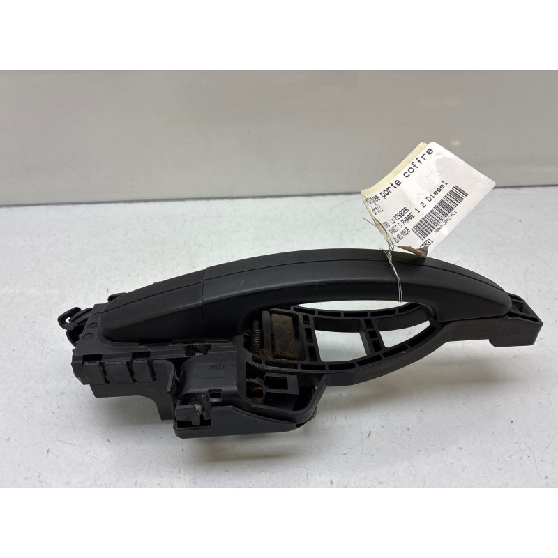 Poignee porte coffre droit FORD TRANSIT 5 Photo n°1
