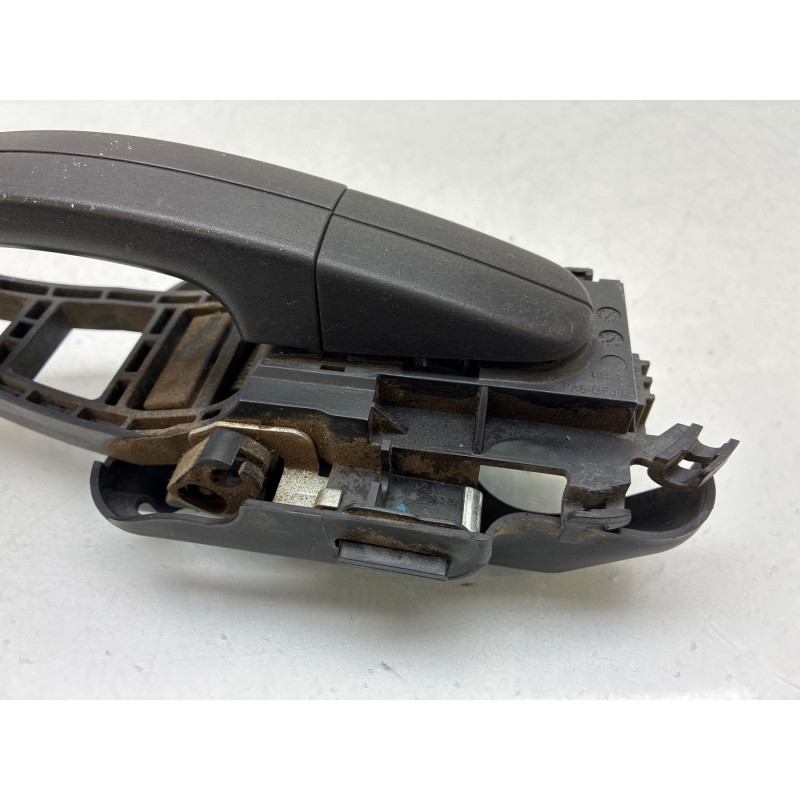 Poignee porte coffre droit FORD TRANSIT 5 Photo n°2