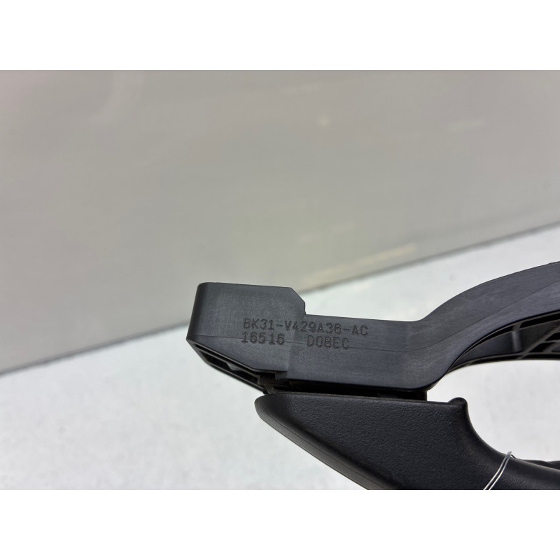 Poignee porte coffre droit FORD TRANSIT 5 Photo n°3