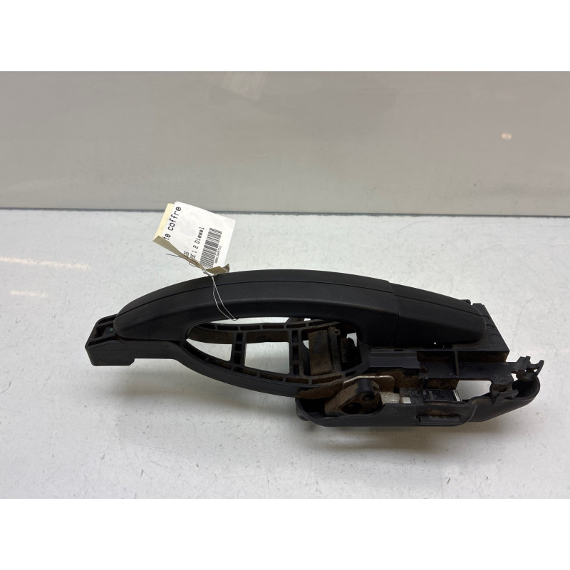 Poignee porte coffre droit FORD TRANSIT 5 Photo n°4