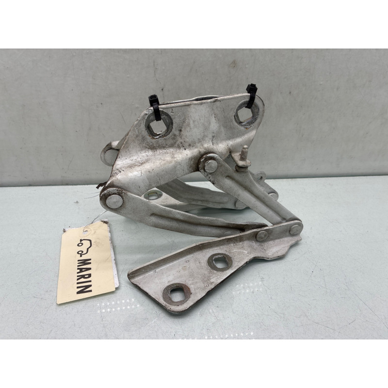Charniere de capot FORD TRANSIT 5 Photo n°3