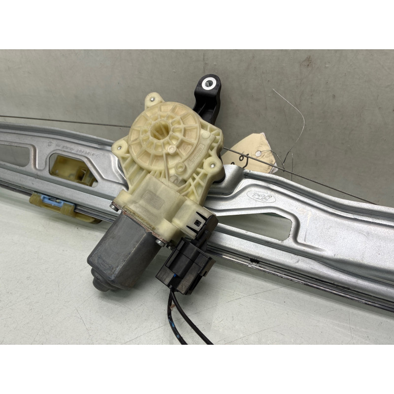 Leve vitre electrique avant droit FORD TRANSIT 5 Photo n°4