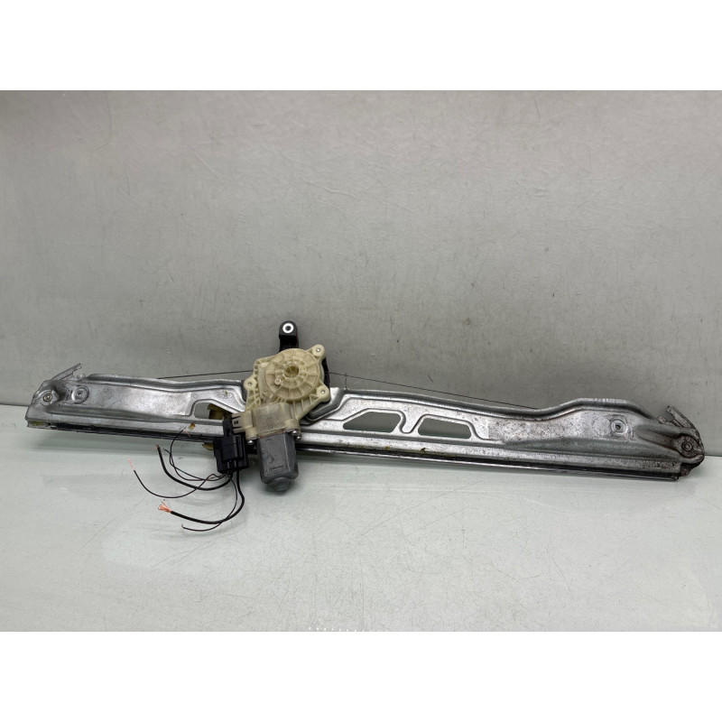 Leve vitre electrique avant gauche FORD TRANSIT 5 Photo n°2