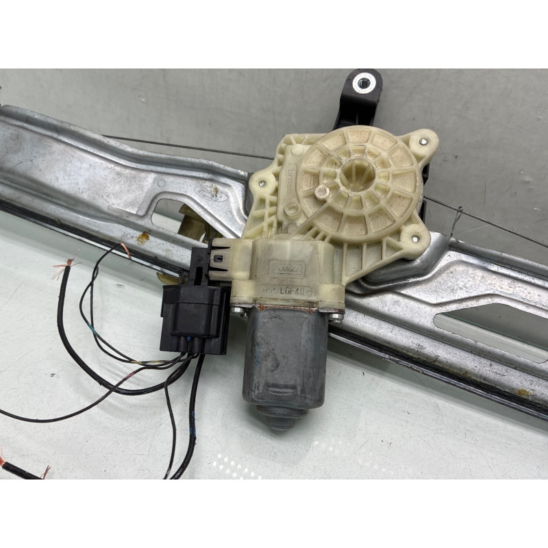 Leve vitre electrique avant gauche FORD TRANSIT 5 Photo n°3