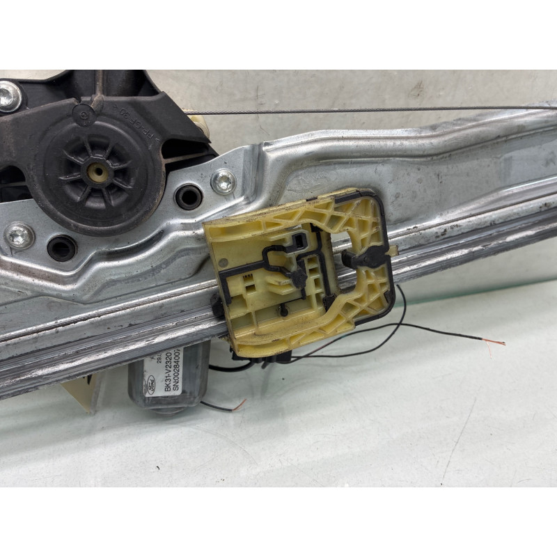 Leve vitre electrique avant gauche FORD TRANSIT 5 Photo n°4