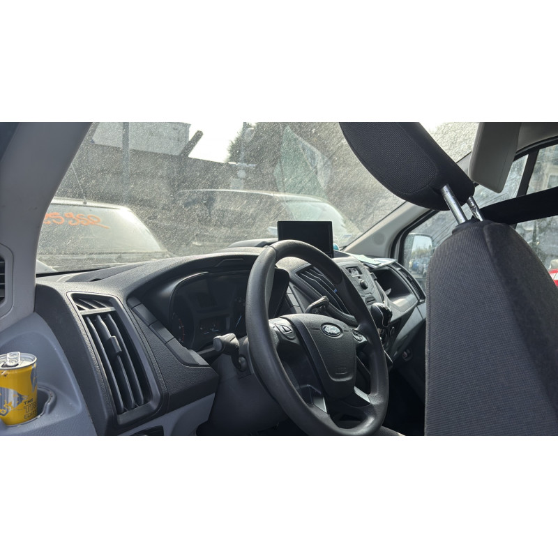 Levier frein à main FORD TRANSIT 5 Photo n°15