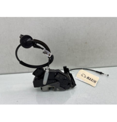 Serrure avant droit FORD TRANSIT 5 Photo n°1
