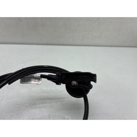 Serrure avant droit FORD TRANSIT 5
