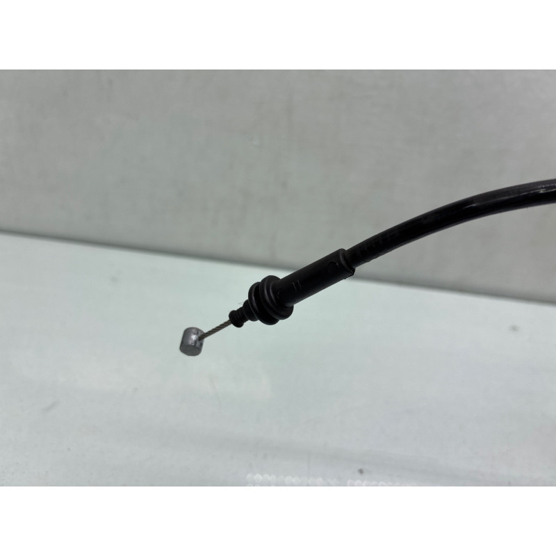 Serrure avant droit FORD TRANSIT 5 Photo n°3