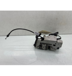 Serrure avant droit FORD TRANSIT 5