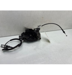Serrure avant droit FORD TRANSIT 5