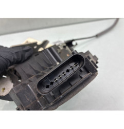 Serrure de porte de coffre droite FORD TRANSIT 5