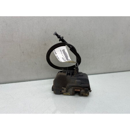 Serrure arriere gauche CITROEN C3 1 X-TR